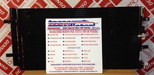 Radiatore A/C Audi A4 2.0 / 2.7 / 3.0 Diesel TDi dal 2007