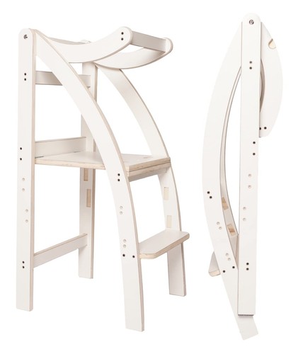 Woodesantis learning tower - woodesantis,