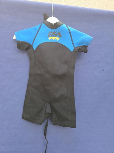 Tuta bagnata unisex 4 - tuta, 3-4