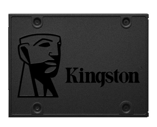 Kingston a400 240gb - 240gb, ssd