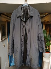 Cappotto Ruffo Double Face