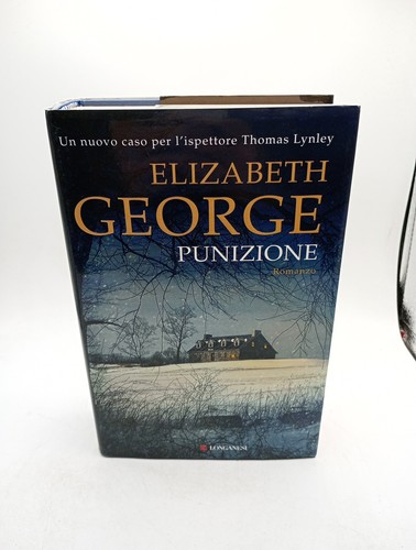 Punizione elizabeth george - -,