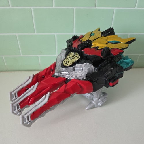 Power rangers dino fury - dino,