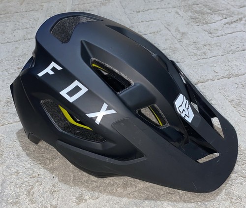 Fox casco ciclismo mountain - da,