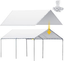 Tenda telone tettoia tettoia