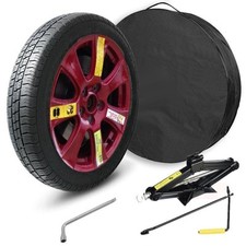 KIT RUOTINO DI SCORTA RENAULT