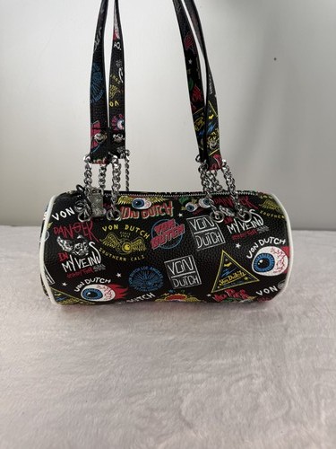 Von dutch borsa - von, barile