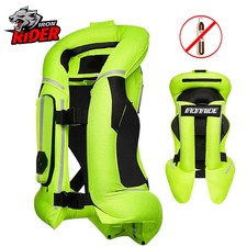 Giubbotto Airbag Moto