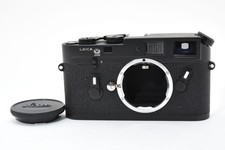 [Top MINT] Leica M4 anni 50th