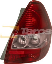 Fanale posteriore DX Per Honda