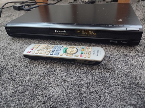 Panasonic dmr ex769 - panasonic, dmr-ex769