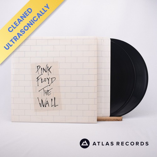 Pink floyd the - the, wall