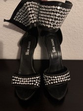 ✨ Denny Rose Tacchi Alti con