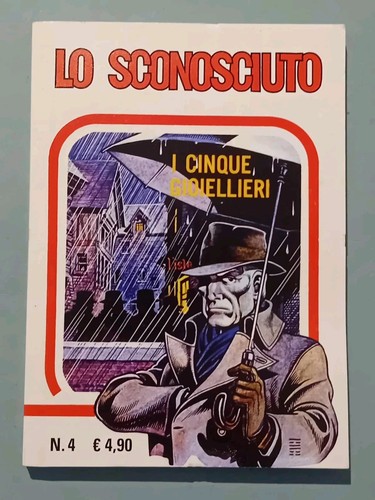 Magnus sconosciuto - -,