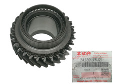 Ingranaggio cambio 3ª marcia