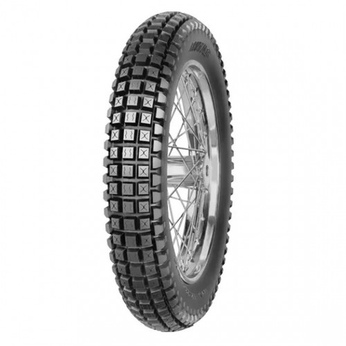 Gomma moto mitas 21 54s - mitas, 3.00