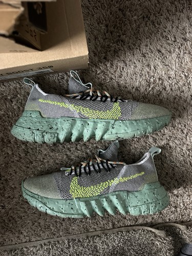 Taglia nike space - taglia,