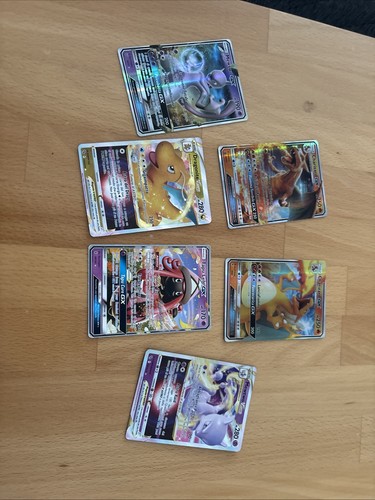 Carte pokemon - 6,