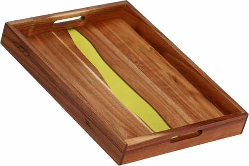 Vassoio legno collezione - vassoio,