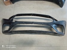 Paraurti Anteriore Mercedes