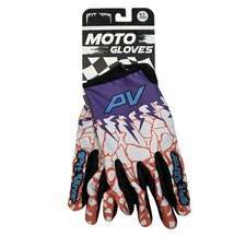 PIT VIPER Terramoto Gloves