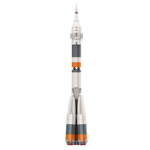 Moc ultimate soyuz - ultimate, r-7