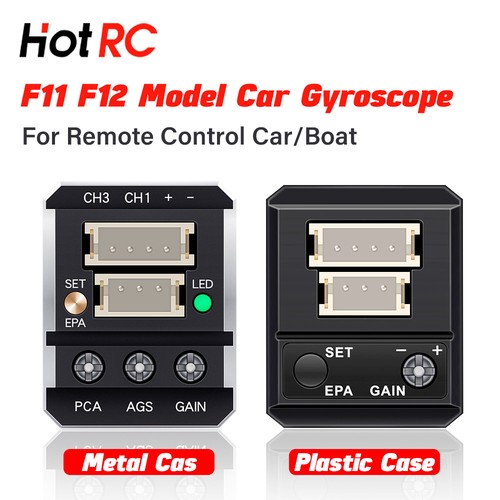 Giroscopio universale hotrc - giroscopio,