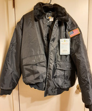 Giacca Bomber Polizia LawPro