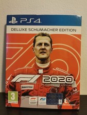 🏎️ F1 2020 - DELUXE