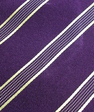 CRAVATTA USATA CRAVATTA MARZULLO NAPOLI