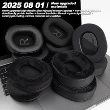 Auricolari per cuffie Harman