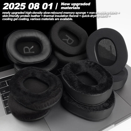 Auricolari per cuffie harman - auricolari,