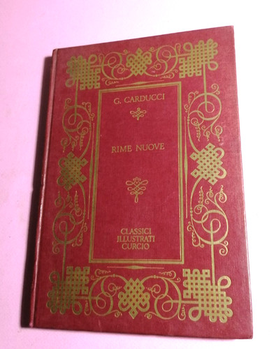 Libro poesie giosue - poesie,