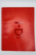 i-D magazine "Family Future