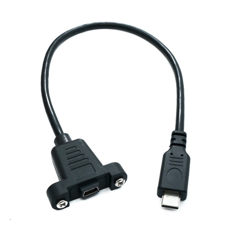 System cavo usb 30 cm - cavo,