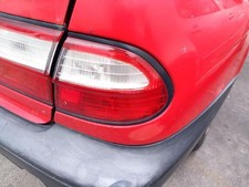 faro posteriore destro NISSAN