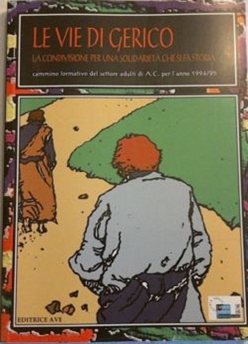 Vie gerico la - le,