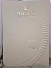 Espositore da parete in vera