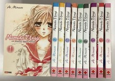 NAMIDA USAGI tomes 1 à 10 Ai
