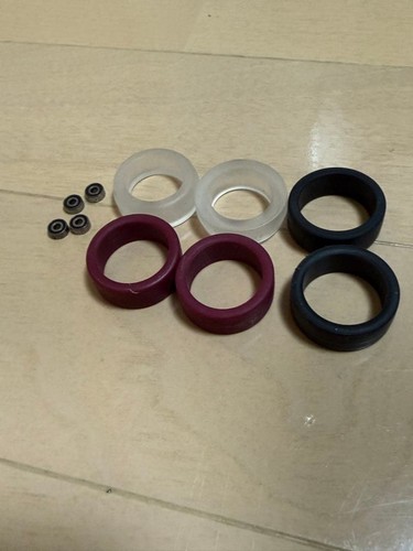Pneumatici cuscinetti mini - cuscinetti,