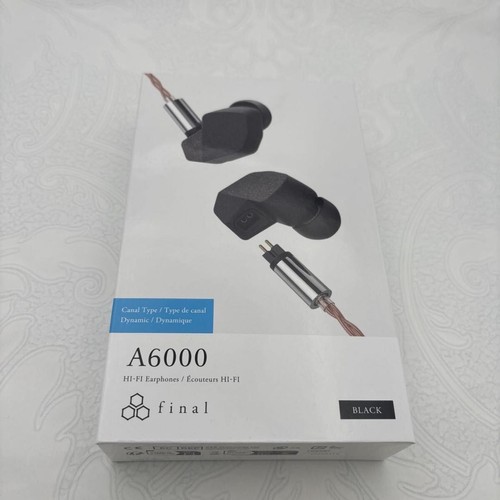 Final audio a6000 - final,
