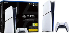 Sony PLAYSTATION PS5 Slim