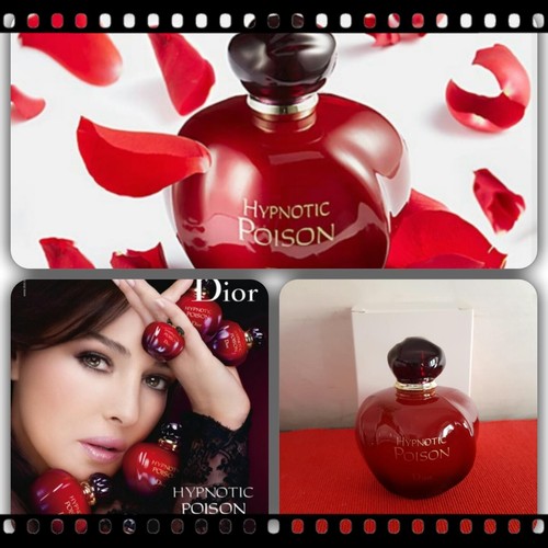 Christian dior hypnotic - christian,