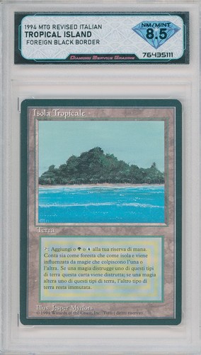 Mtg magic the - magic, 1994