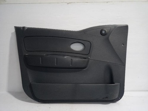 96602221 front door trim - , lh