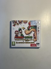 Mario e Luigi Viaggio Al