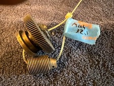 Wurlitzer set ingranaggi