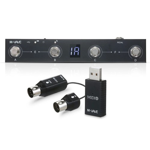 Vave cioccolato wireless - m-vave,