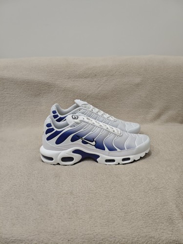 Nike air max plus white - air,
