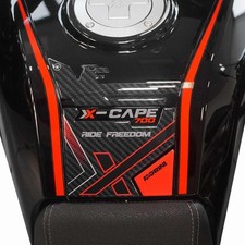 Paraserbatoio Adesivo 3D